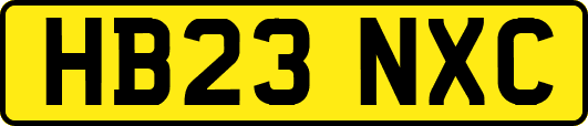 HB23NXC