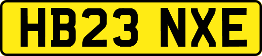 HB23NXE