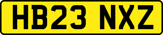 HB23NXZ