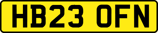 HB23OFN