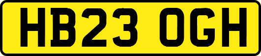 HB23OGH