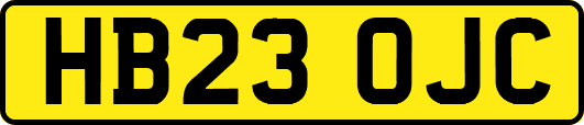 HB23OJC