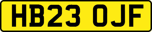 HB23OJF