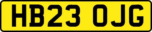 HB23OJG