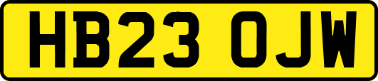 HB23OJW