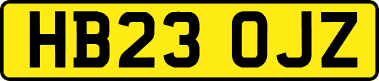 HB23OJZ