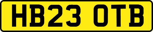 HB23OTB