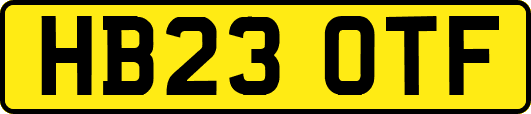 HB23OTF
