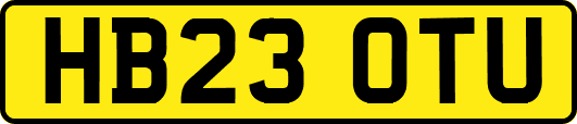HB23OTU