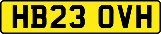 HB23OVH