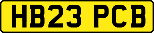 HB23PCB