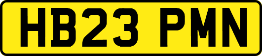 HB23PMN