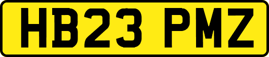 HB23PMZ