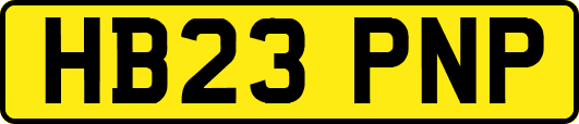 HB23PNP