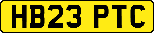 HB23PTC