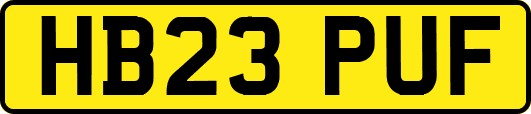 HB23PUF