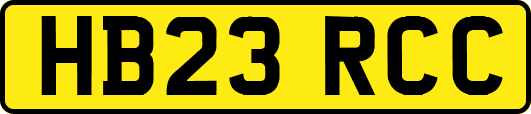HB23RCC