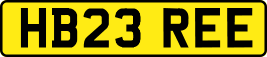 HB23REE
