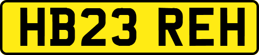 HB23REH