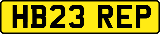 HB23REP