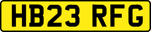 HB23RFG