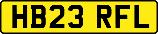HB23RFL