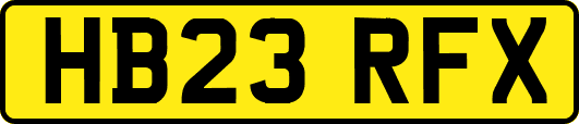 HB23RFX