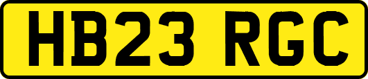 HB23RGC