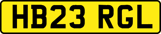 HB23RGL