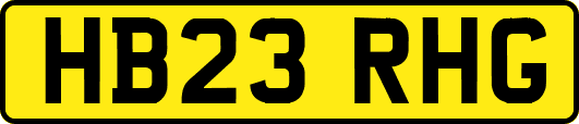 HB23RHG