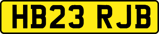 HB23RJB
