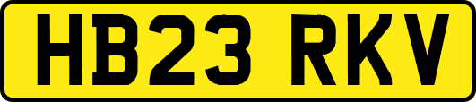 HB23RKV
