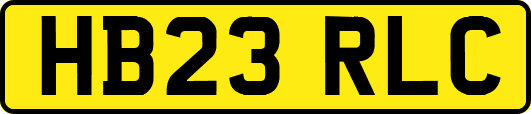 HB23RLC