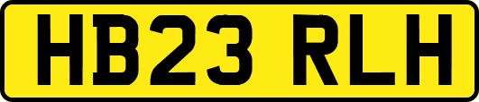 HB23RLH