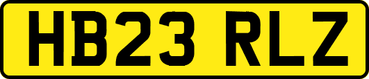 HB23RLZ