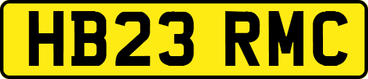 HB23RMC