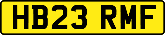 HB23RMF