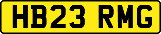 HB23RMG