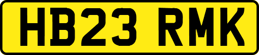 HB23RMK