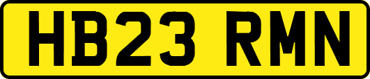 HB23RMN