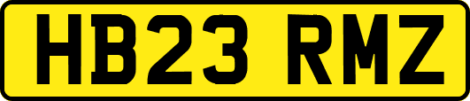 HB23RMZ