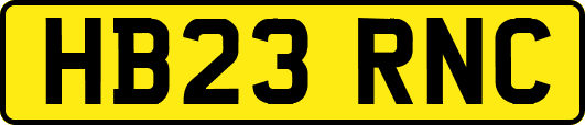 HB23RNC