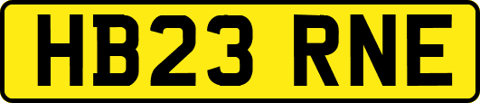 HB23RNE