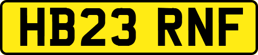 HB23RNF