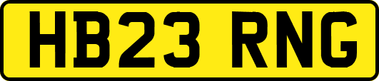 HB23RNG