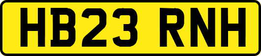 HB23RNH