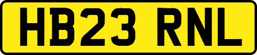 HB23RNL