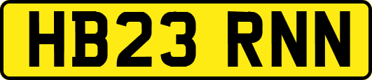 HB23RNN