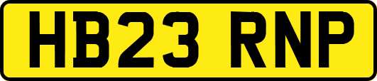HB23RNP
