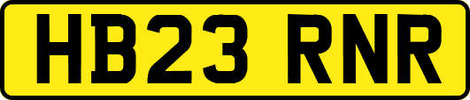 HB23RNR